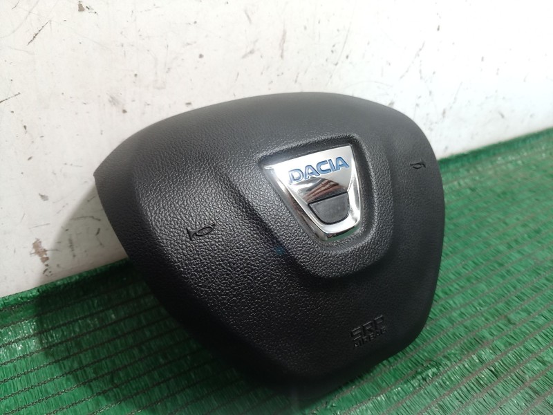 Recambio de airbag volante para dacia sandero ii tce 90 (b8m1, b8ma) referencia OEM IAM   