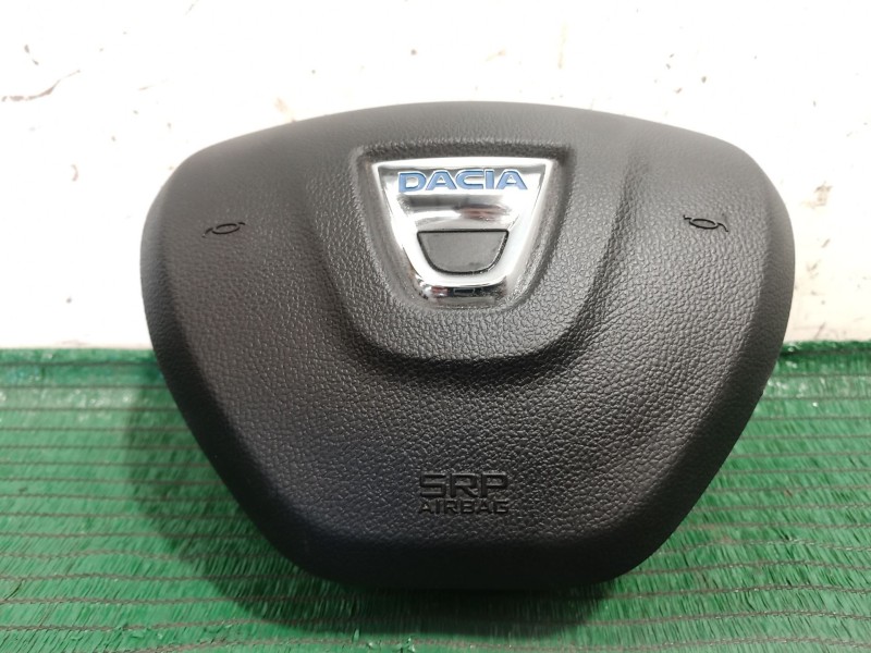 Recambio de airbag volante para dacia sandero ii tce 90 (b8m1, b8ma) referencia OEM IAM   