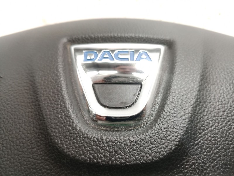 Recambio de airbag volante para dacia sandero ii tce 90 (b8m1, b8ma) referencia OEM IAM   