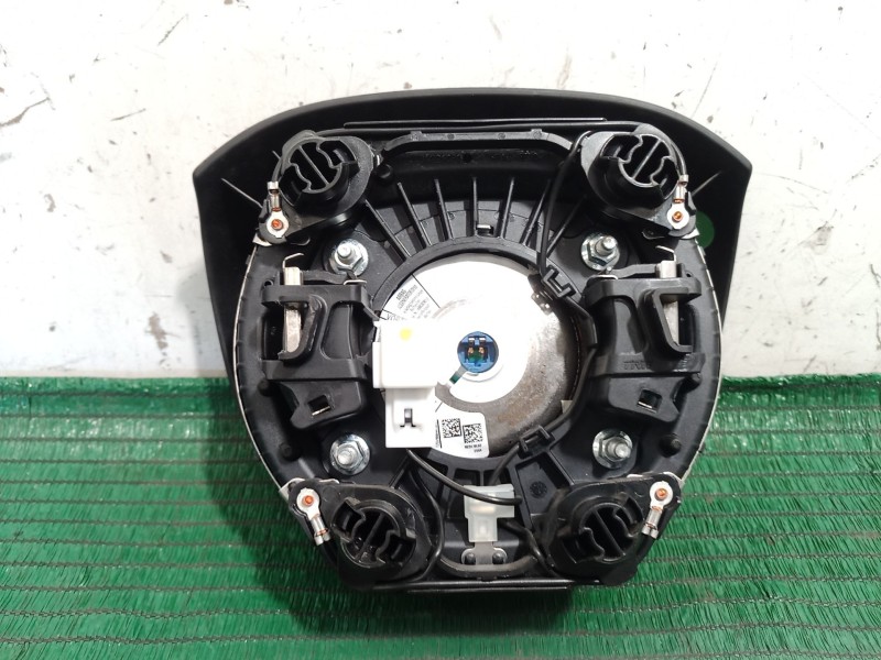 Recambio de airbag volante para dacia sandero ii tce 90 (b8m1, b8ma) referencia OEM IAM   