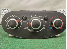 Recambio de mando climatizador para dacia sandero ii tce 90 (b8m1, b8ma) referencia OEM IAM   