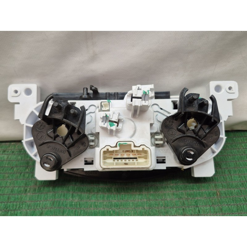 Recambio de mando climatizador para dacia sandero ii tce 90 (b8m1, b8ma) referencia OEM IAM   