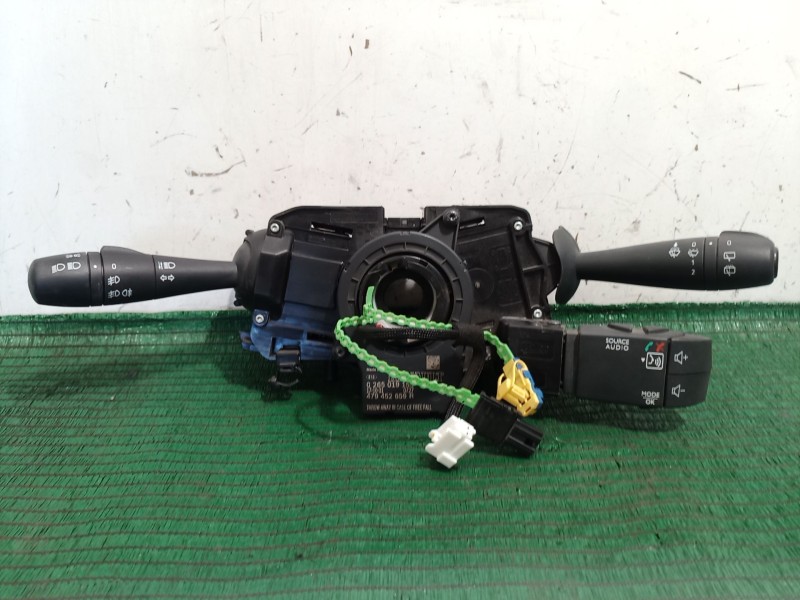 Recambio de mando multifuncion para dacia sandero ii tce 90 (b8m1, b8ma) referencia OEM IAM   