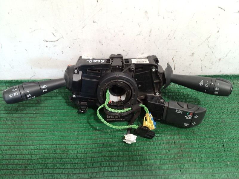 Recambio de mando multifuncion para dacia sandero ii tce 90 (b8m1, b8ma) referencia OEM IAM   