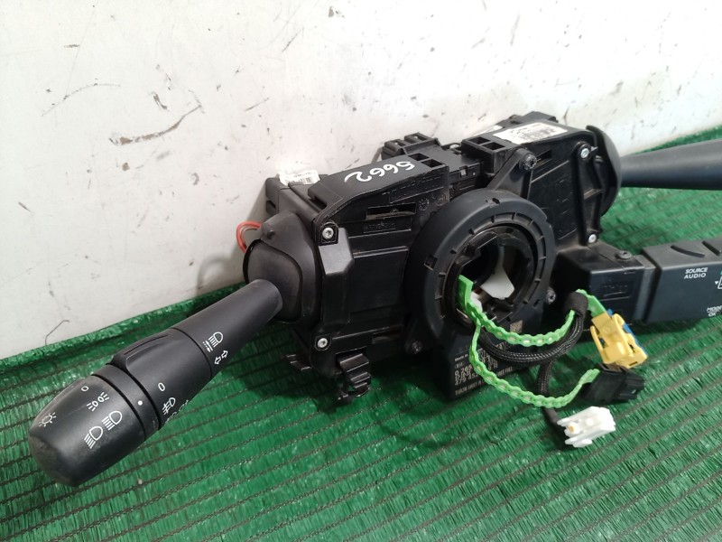 Recambio de mando multifuncion para dacia sandero ii tce 90 (b8m1, b8ma) referencia OEM IAM   