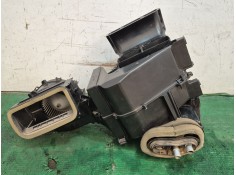 Recambio de calefaccion entera normal para skoda citigo (nf1) 1.0 referencia OEM IAM   