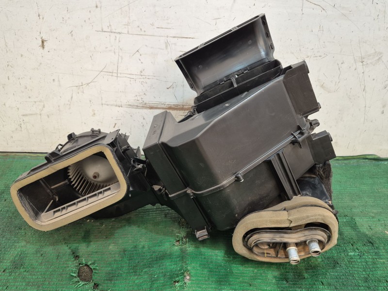 Recambio de calefaccion entera normal para skoda citigo (nf1) 1.0 referencia OEM IAM   