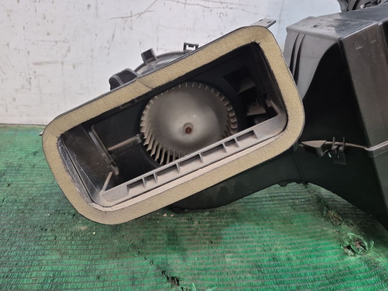 Recambio de calefaccion entera normal para skoda citigo (nf1) 1.0 referencia OEM IAM   
