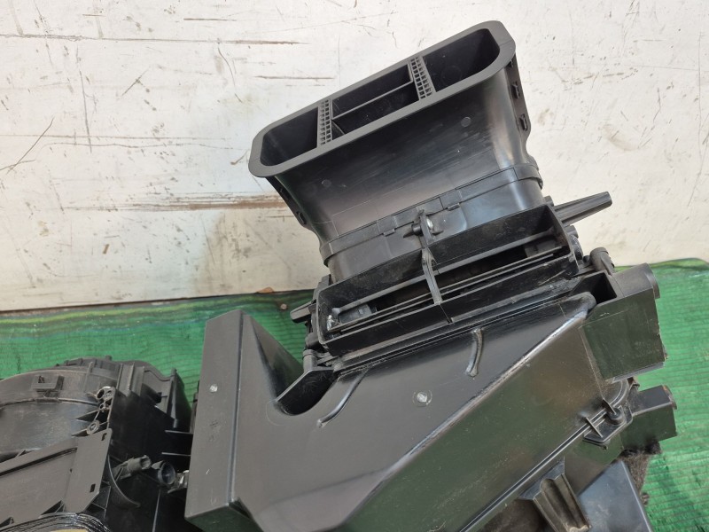 Recambio de calefaccion entera normal para skoda citigo (nf1) 1.0 referencia OEM IAM   