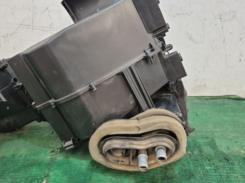 Recambio de calefaccion entera normal para skoda citigo (nf1) 1.0 referencia OEM IAM   