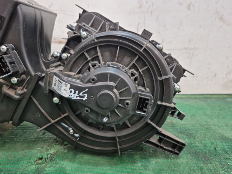 Recambio de calefaccion entera normal para skoda citigo (nf1) 1.0 referencia OEM IAM   