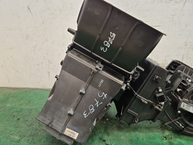 Recambio de calefaccion entera normal para skoda citigo (nf1) 1.0 referencia OEM IAM   