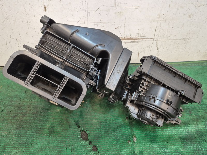 Recambio de calefaccion entera normal para skoda citigo (nf1) 1.0 referencia OEM IAM   