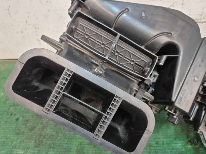 Recambio de calefaccion entera normal para skoda citigo (nf1) 1.0 referencia OEM IAM   