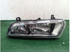 Recambio de faro antiniebla izquierdo para volkswagen polo v (6r1, 6c1) 1.2 referencia OEM IAM   