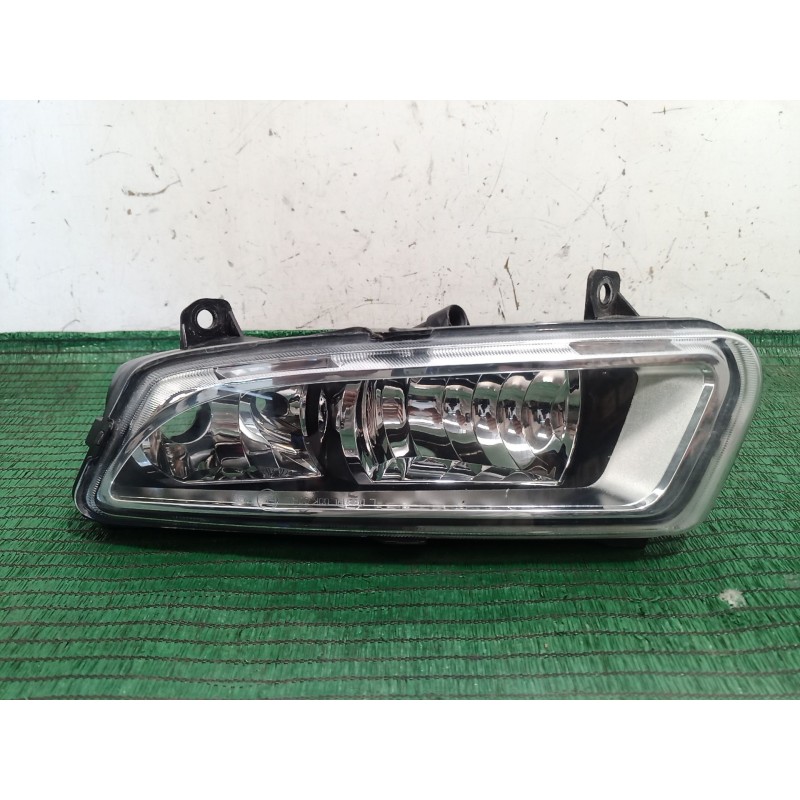 Recambio de faro antiniebla izquierdo para volkswagen polo v (6r1, 6c1) 1.2 referencia OEM IAM   