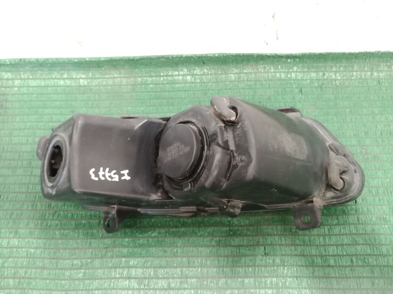 Recambio de faro antiniebla izquierdo para volkswagen polo v (6r1, 6c1) 1.2 referencia OEM IAM   