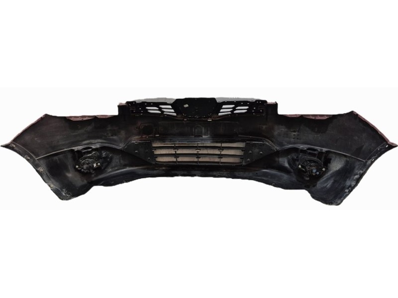 Recambio de paragolpes delantero para nissan qashqai i (j10, nj10) 1.5 dci referencia OEM IAM   