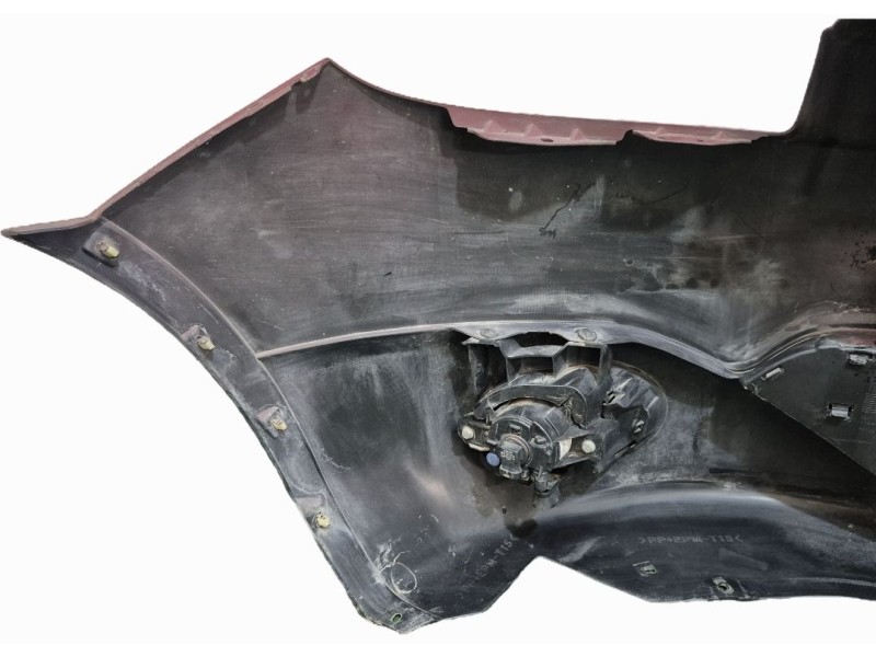 Recambio de paragolpes delantero para nissan qashqai i (j10, nj10) 1.5 dci referencia OEM IAM   