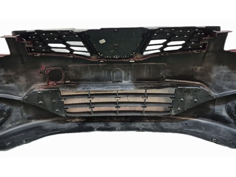 Recambio de paragolpes delantero para nissan qashqai i (j10, nj10) 1.5 dci referencia OEM IAM   