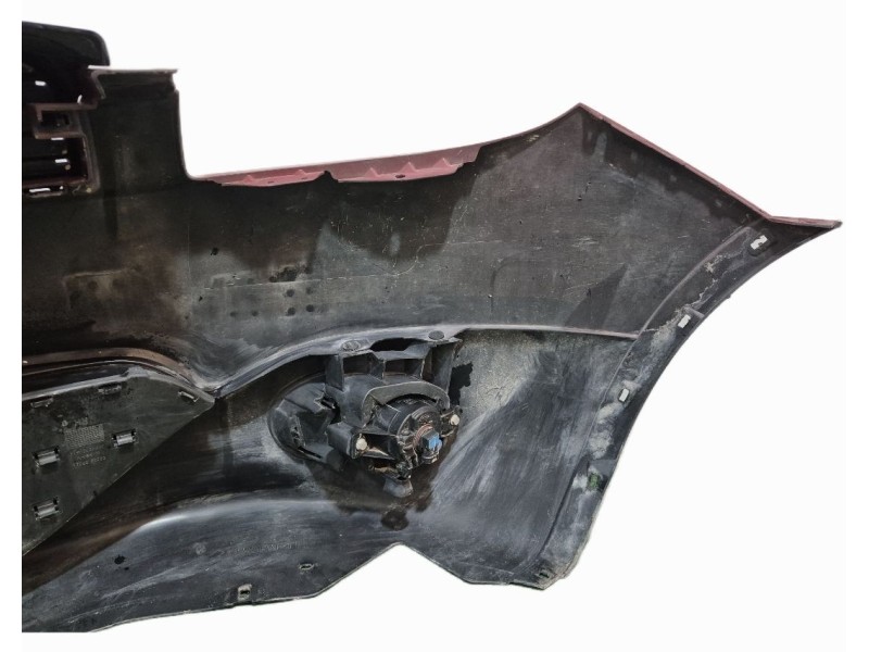 Recambio de paragolpes delantero para nissan qashqai i (j10, nj10) 1.5 dci referencia OEM IAM   