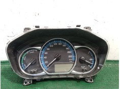 Recambio de cuadro instrumentos para toyota yaris (_p1_) 1.5 (ncp13_) referencia OEM IAM   