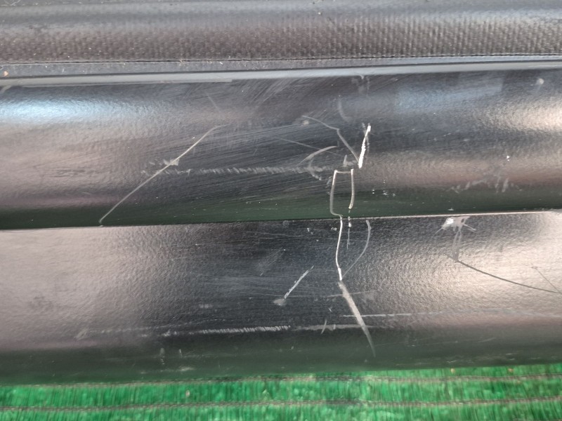 Recambio de bandeja trasera para bmw 5 touring (e61) 520 d referencia OEM IAM   