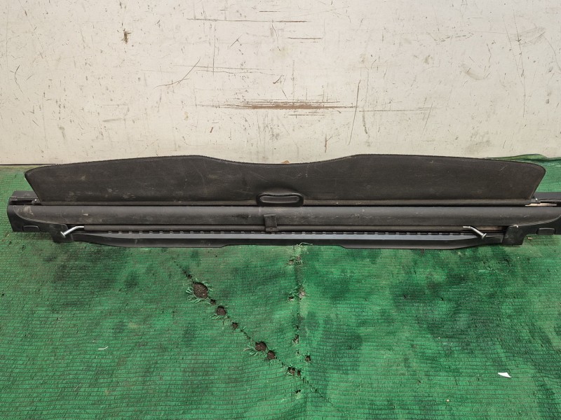 Recambio de bandeja trasera para bmw 5 touring (e61) 520 d referencia OEM IAM   