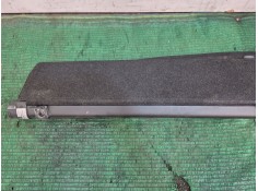 Recambio de bandeja trasera para peugeot 5008 (0u_, 0e_) 1.6 hdi referencia OEM IAM    2