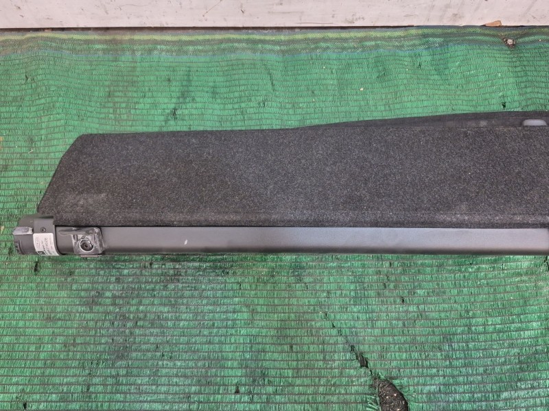 Recambio de bandeja trasera para peugeot 5008 (0u_, 0e_) 1.6 hdi referencia OEM IAM   