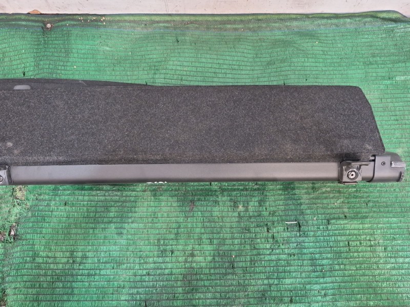 Recambio de bandeja trasera para peugeot 5008 (0u_, 0e_) 1.6 hdi referencia OEM IAM   