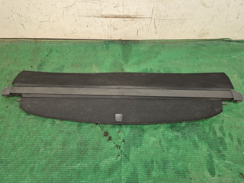 Recambio de bandeja trasera para peugeot 5008 (0u_, 0e_) 1.6 hdi referencia OEM IAM   