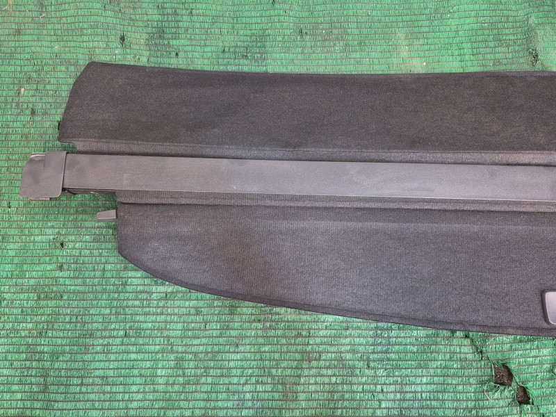 Recambio de bandeja trasera para peugeot 5008 (0u_, 0e_) 1.6 hdi referencia OEM IAM   