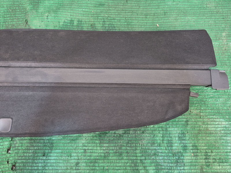 Recambio de bandeja trasera para peugeot 5008 (0u_, 0e_) 1.6 hdi referencia OEM IAM   