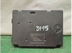 Recambio de modulo electronico para dacia sandero ii tce 90 (b8m1, b8ma) referencia OEM IAM   