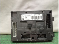 Recambio de modulo electronico para dacia sandero ii tce 90 (b8m1, b8ma) referencia OEM IAM    2