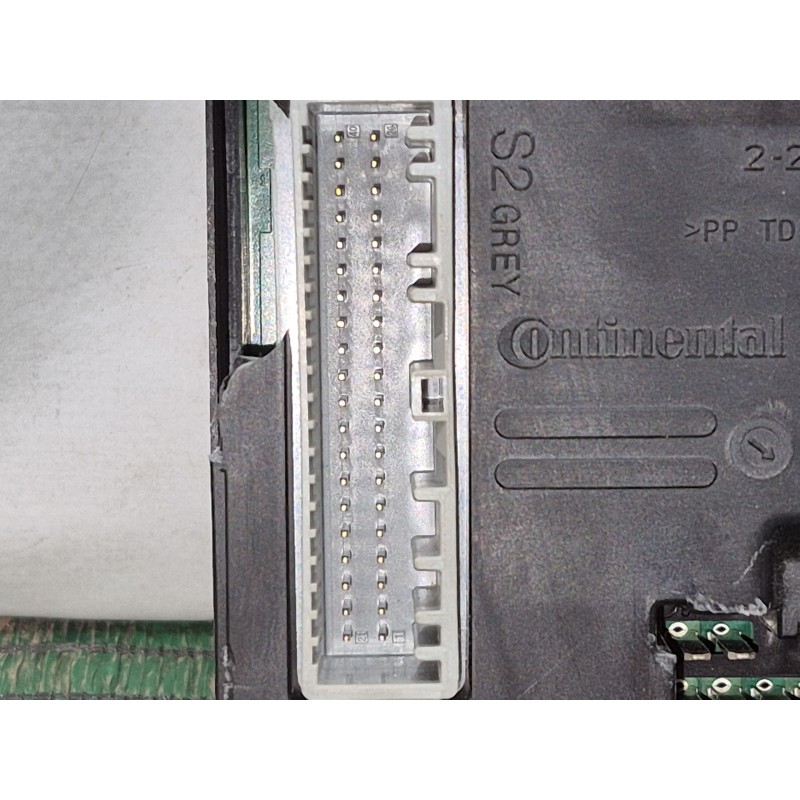 Recambio de modulo electronico para dacia sandero ii tce 90 (b8m1, b8ma) referencia OEM IAM   