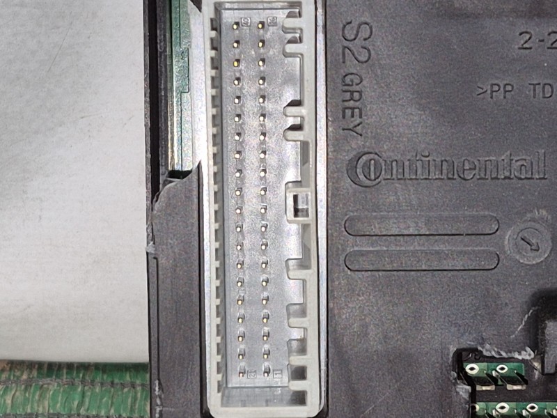 Recambio de modulo electronico para dacia sandero ii tce 90 (b8m1, b8ma) referencia OEM IAM   