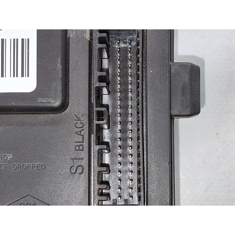 Recambio de modulo electronico para dacia sandero ii tce 90 (b8m1, b8ma) referencia OEM IAM   