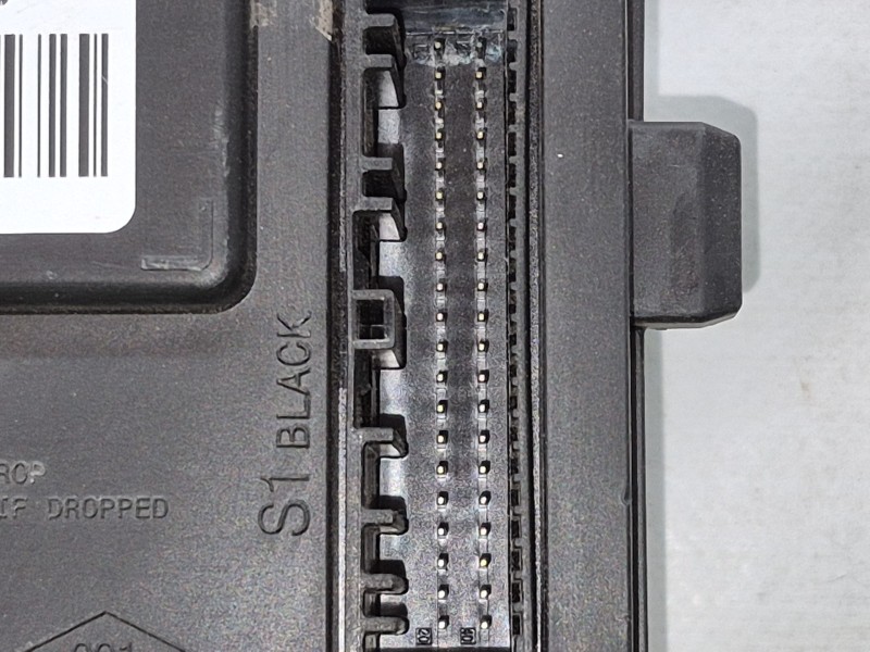 Recambio de modulo electronico para dacia sandero ii tce 90 (b8m1, b8ma) referencia OEM IAM   