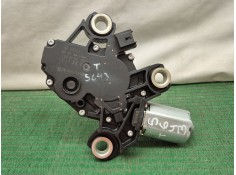 Recambio de motor limpia trasero para citroën c4 picasso i monospace (ud_) 1.6 hdi 110 referencia OEM IAM 9654116380 9654116380 