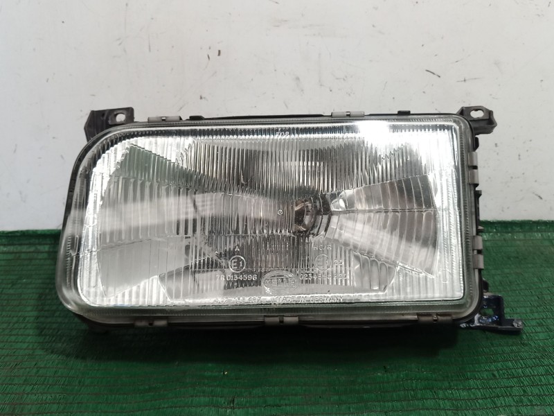 Recambio de faro izquierdo para volkswagen passat variant (315) cl referencia OEM IAM   