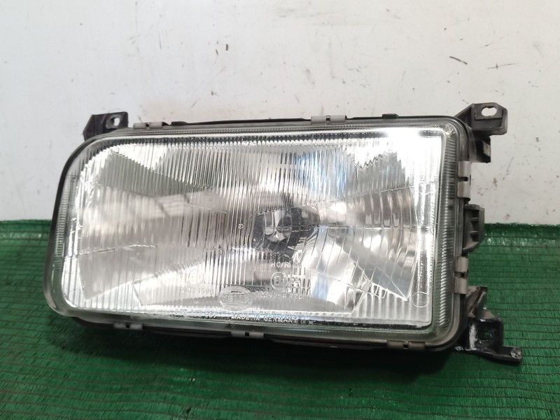 Recambio de faro izquierdo para volkswagen passat variant (315) cl referencia OEM IAM   