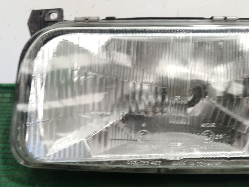 Recambio de faro izquierdo para volkswagen passat variant (315) cl referencia OEM IAM   