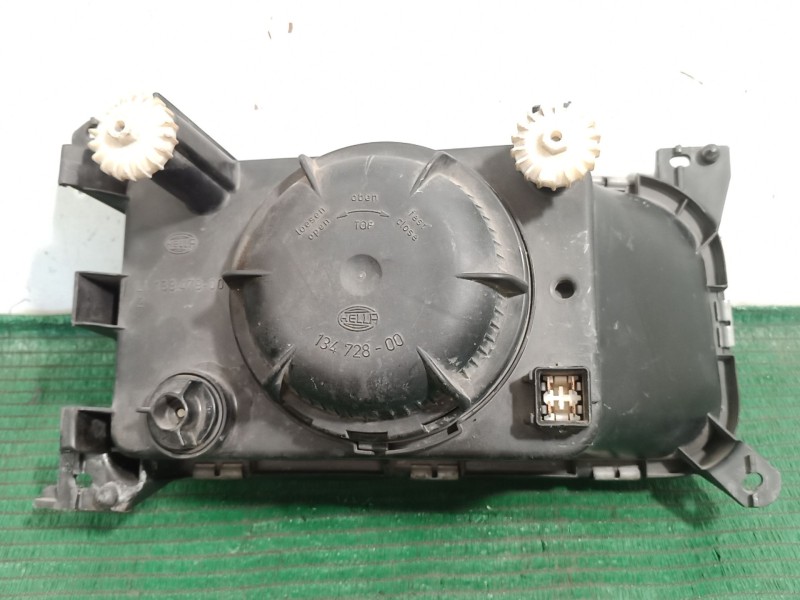 Recambio de faro izquierdo para volkswagen passat variant (315) cl referencia OEM IAM   