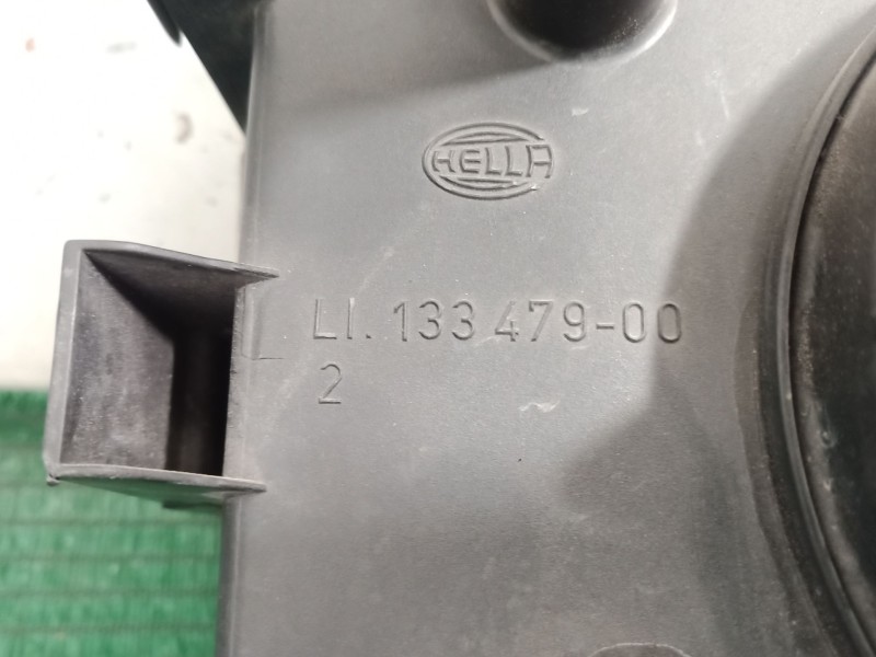 Recambio de faro izquierdo para volkswagen passat variant (315) cl referencia OEM IAM   