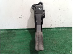 Recambio de pedal acelerador para mercedes-benz clase m (w164) ml 280 cdi 4-matic (164.120) referencia OEM IAM A1643000004 A1643
