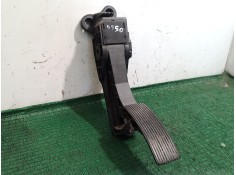 Recambio de pedal acelerador para mercedes-benz clase m (w164) ml 280 cdi 4-matic (164.120) referencia OEM IAM A1643000004 A1643 2