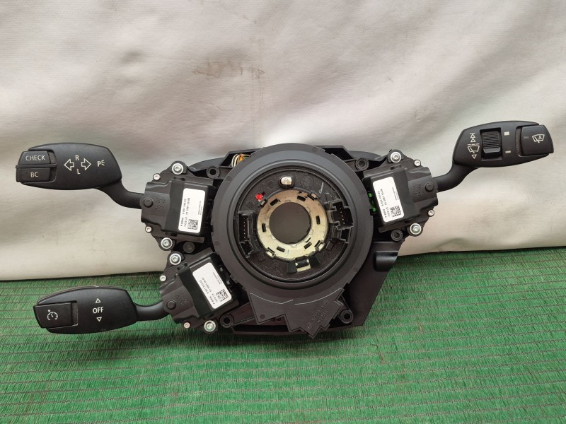 Recambio de mando multifuncion para bmw 5 touring (e61) 520 d referencia OEM IAM   