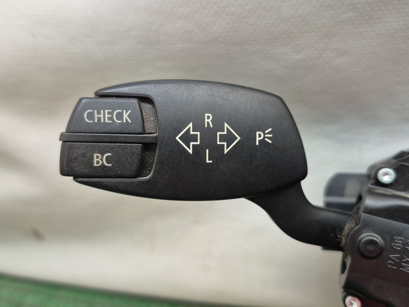 Recambio de mando multifuncion para bmw 5 touring (e61) 520 d referencia OEM IAM   